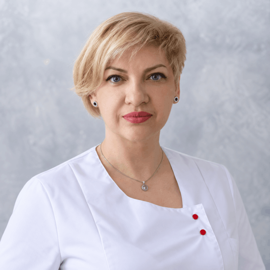 Махотина Наталья Евгеньевна